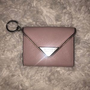 Rebecca Minkoff Molly metro wristlet